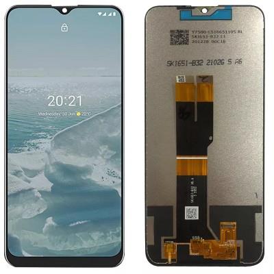 تاچ و ال سی دی نوکیا Nokia G10 Touch & LCD